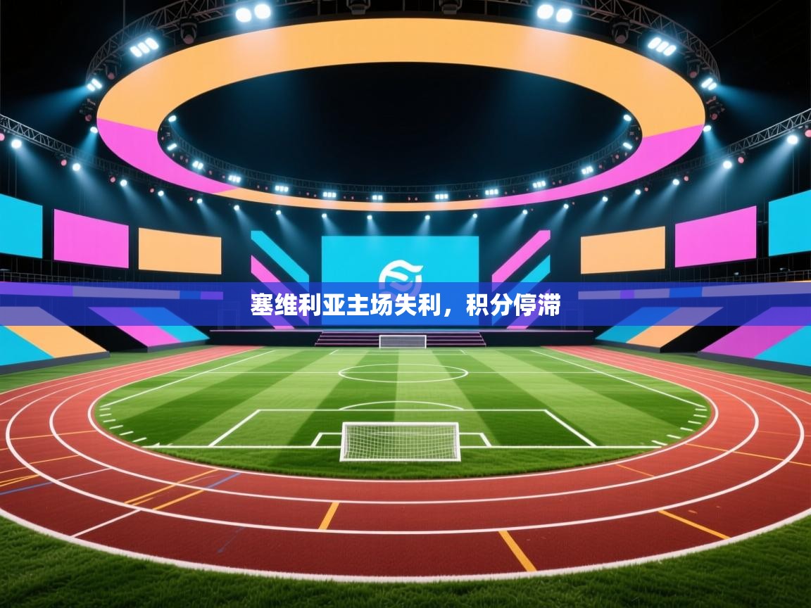 塞维利亚主场失利,积分停滞 第2张