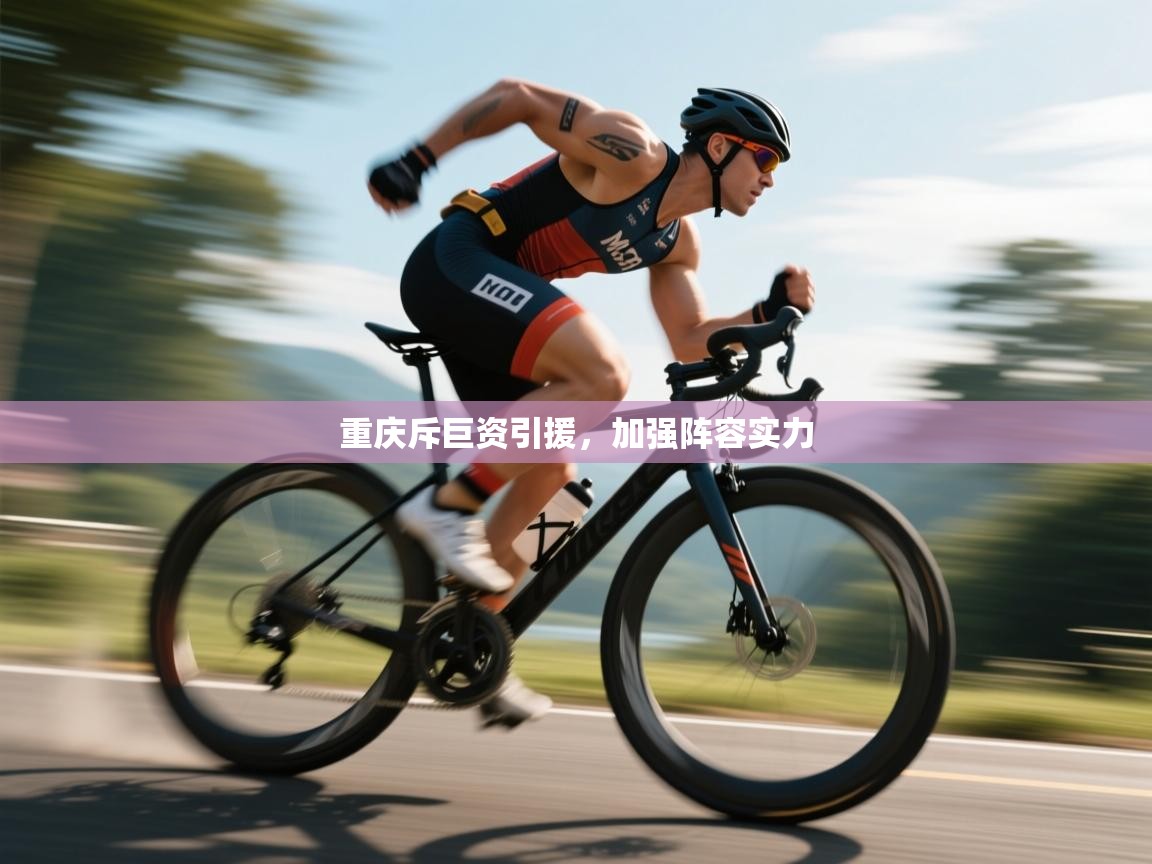 重庆斥巨资引援，加强阵容实力  第2张