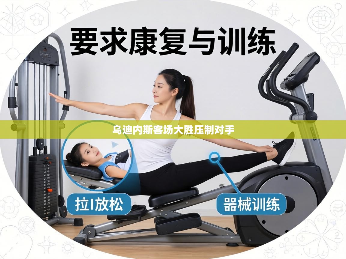 乌迪内斯客场大胜压制对手  第2张