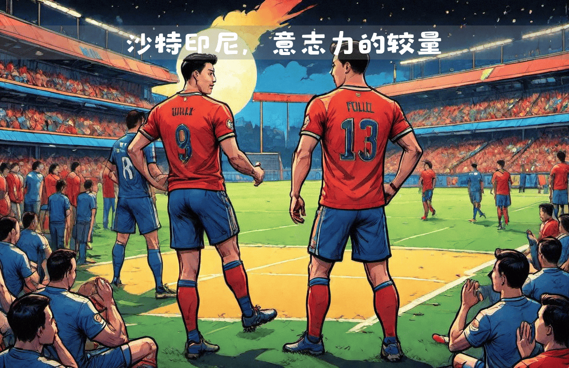 爱游戏入口-亚洲足球联赛带来激动人心的对决