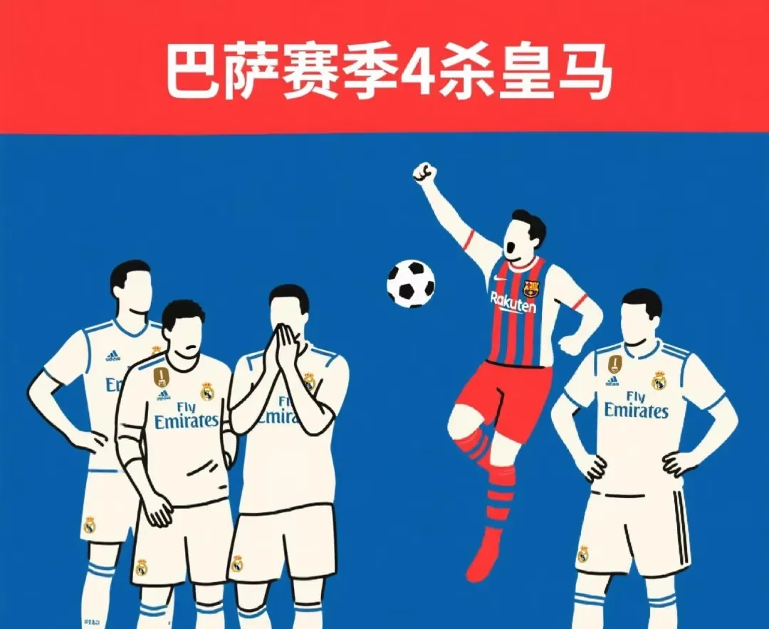 皇家马德里取得胜利，连胜序列延续至四场