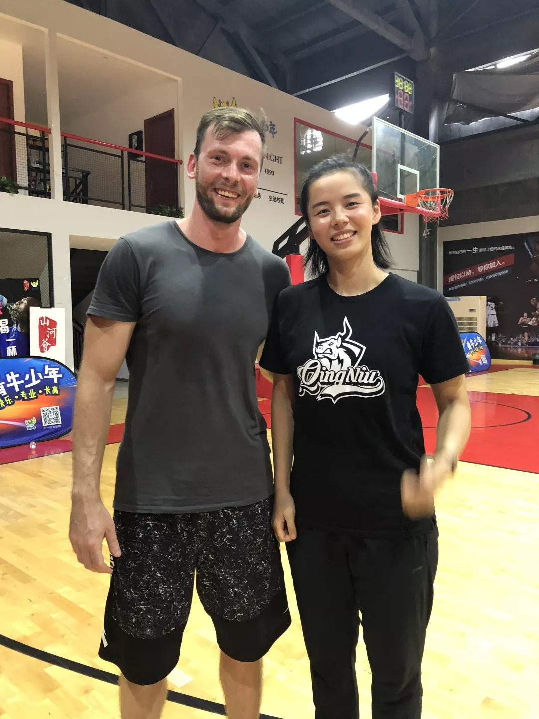 强强对话，实力强劲团队展现统治力