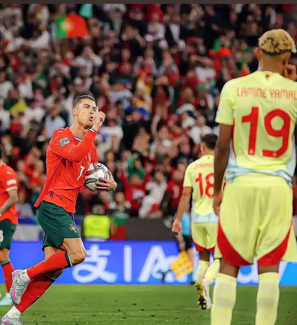 爱游戏官方入口-葡萄牙遭遇惨败出局，瑞典队晋级四强