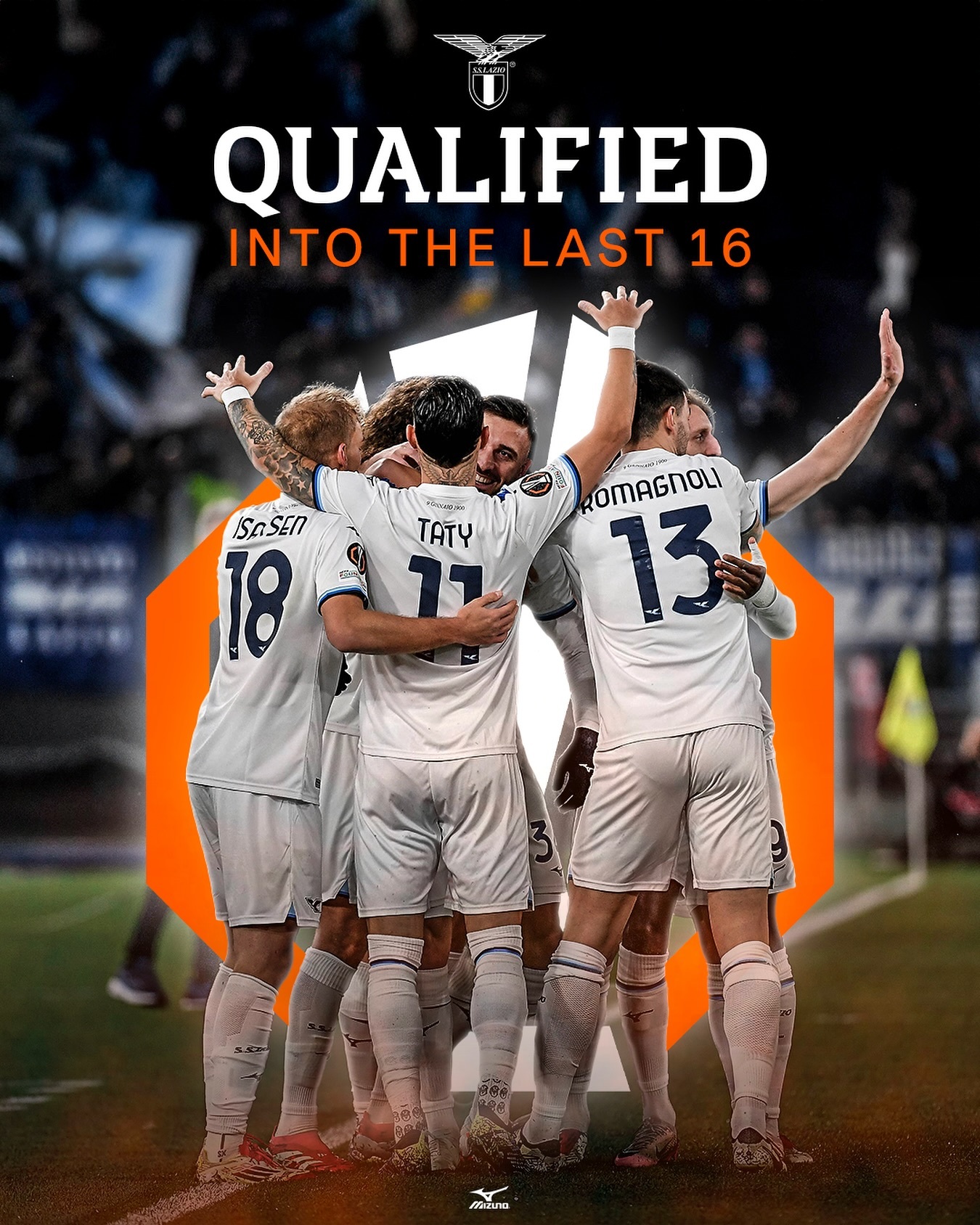 拉齐奥主场告负，欧战资格或受影响的简单介绍