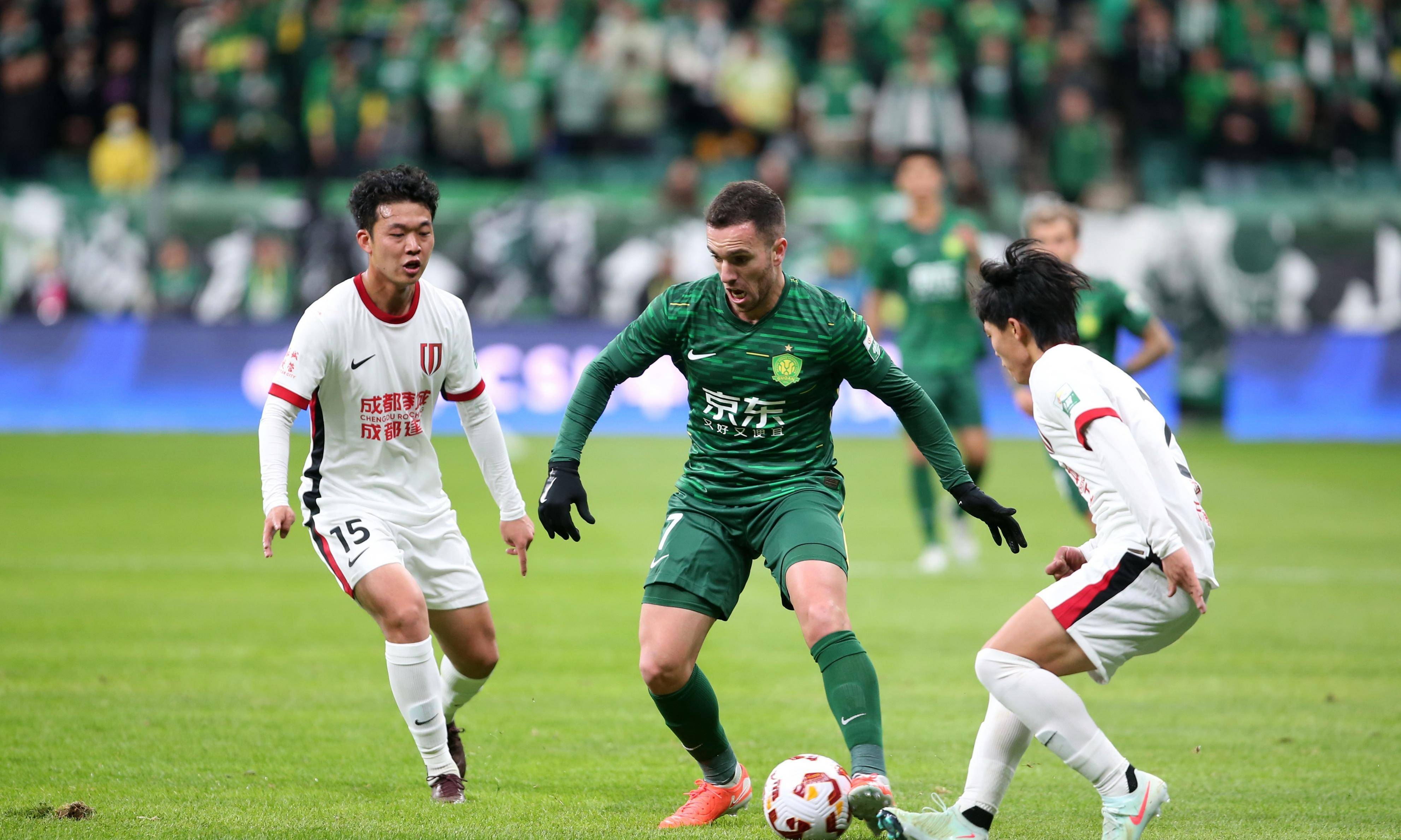 爱游戏网页版入口-关于河南嵩山龙门客场不敌北京国安，遭遇两连败的信息