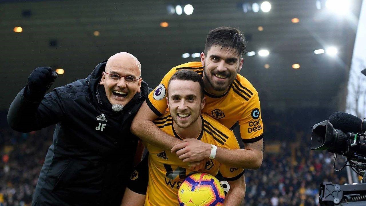 狼队新援表现出色，球队期待更多贡献的简单介绍