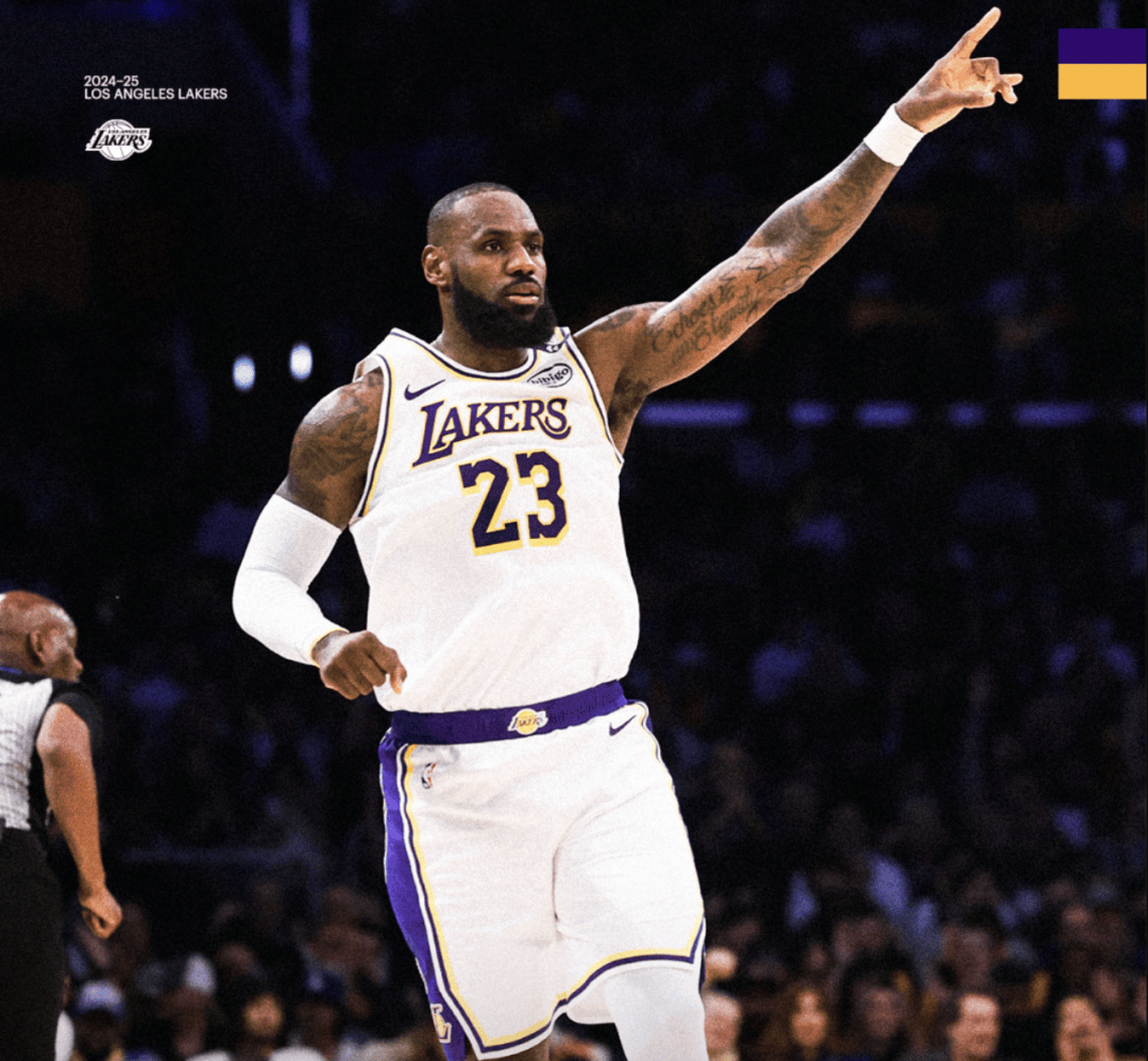 湖人胜利！浓眉26+10领先逆转国王的简单介绍