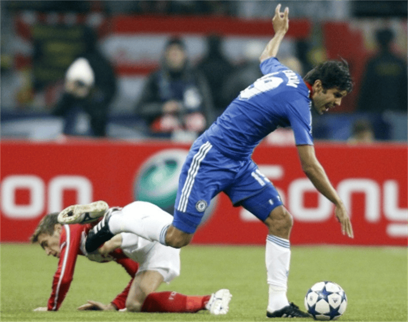 爱游戏app下载-切尔西主场惨败拜仁慕尼黑，穆里尼奥遭遇尴尬的简单介绍