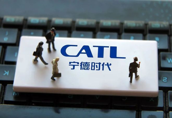 包含宁德高塘成为最终赢家，这是道理的词条