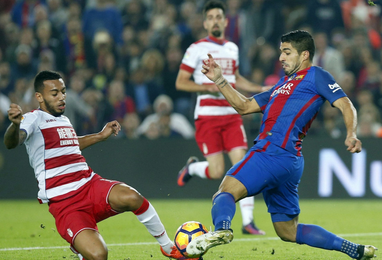 关于格拉纳达小胜莱加内斯,保持中游表现的信息 关于格拉纳达小胜莱加内斯,保持中游表现的信息