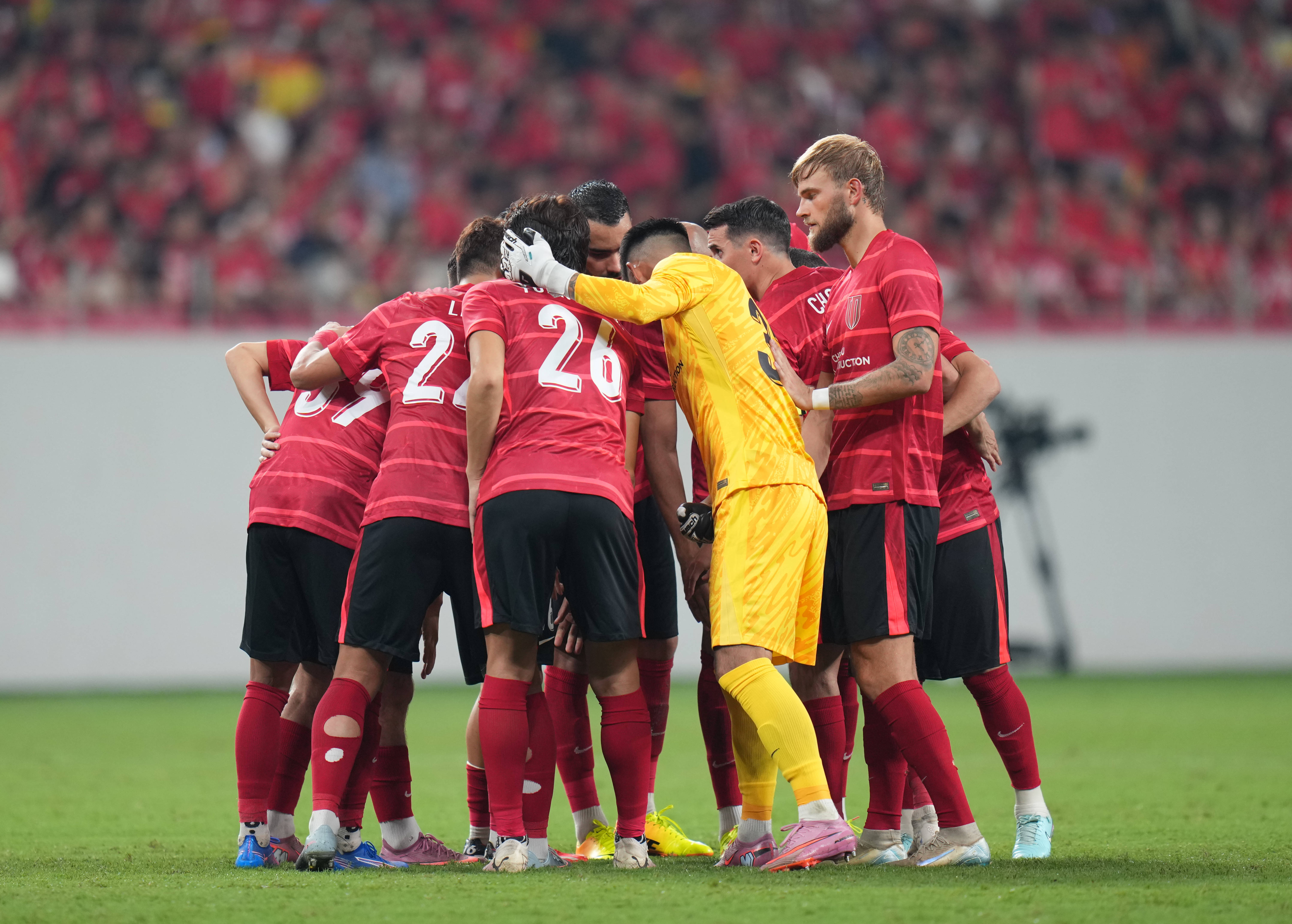 关于热门国际足球俱乐部迎来新赛季挑战的信息