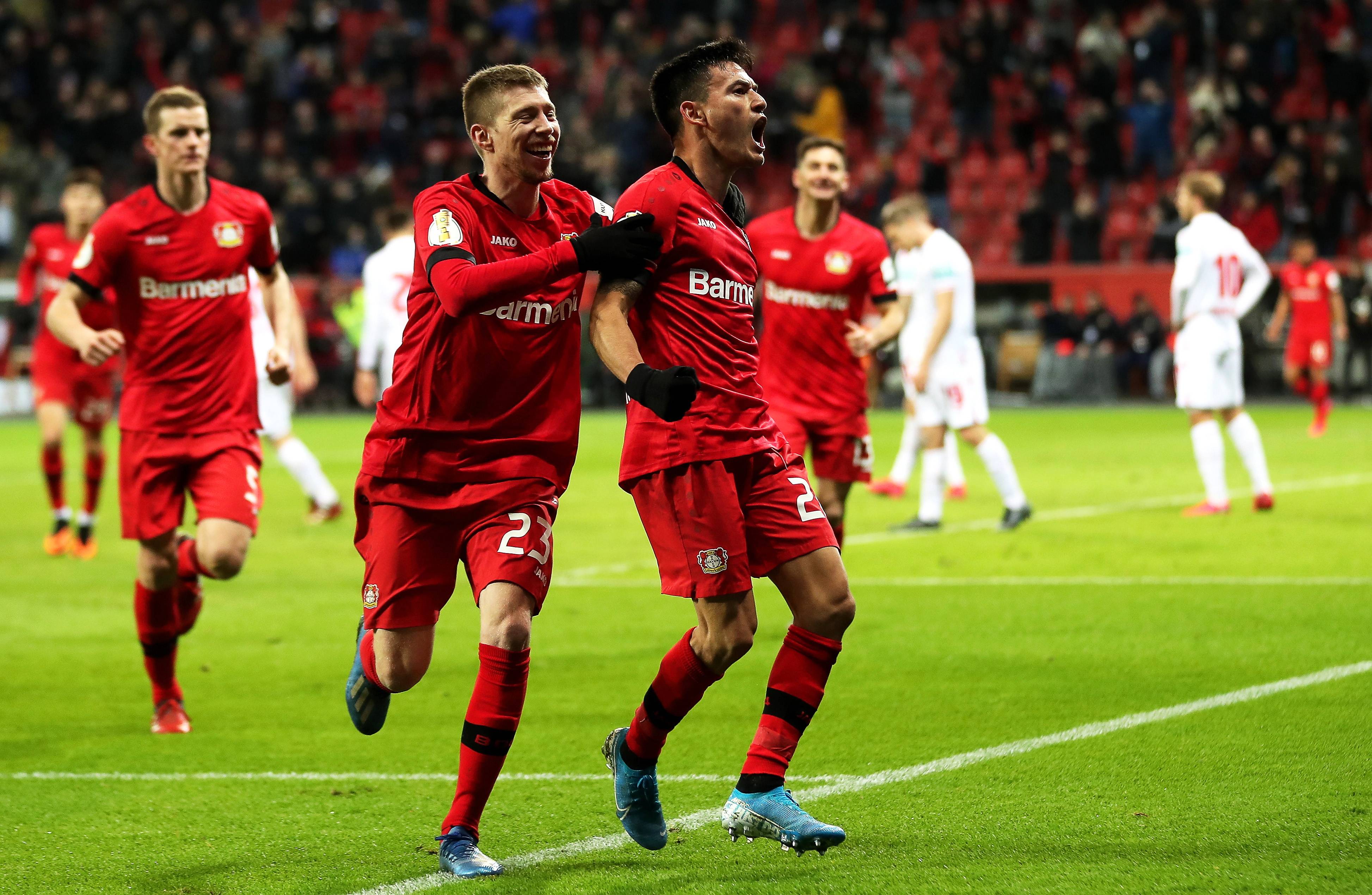 欧洲最受欢迎的体育运动竞技现况