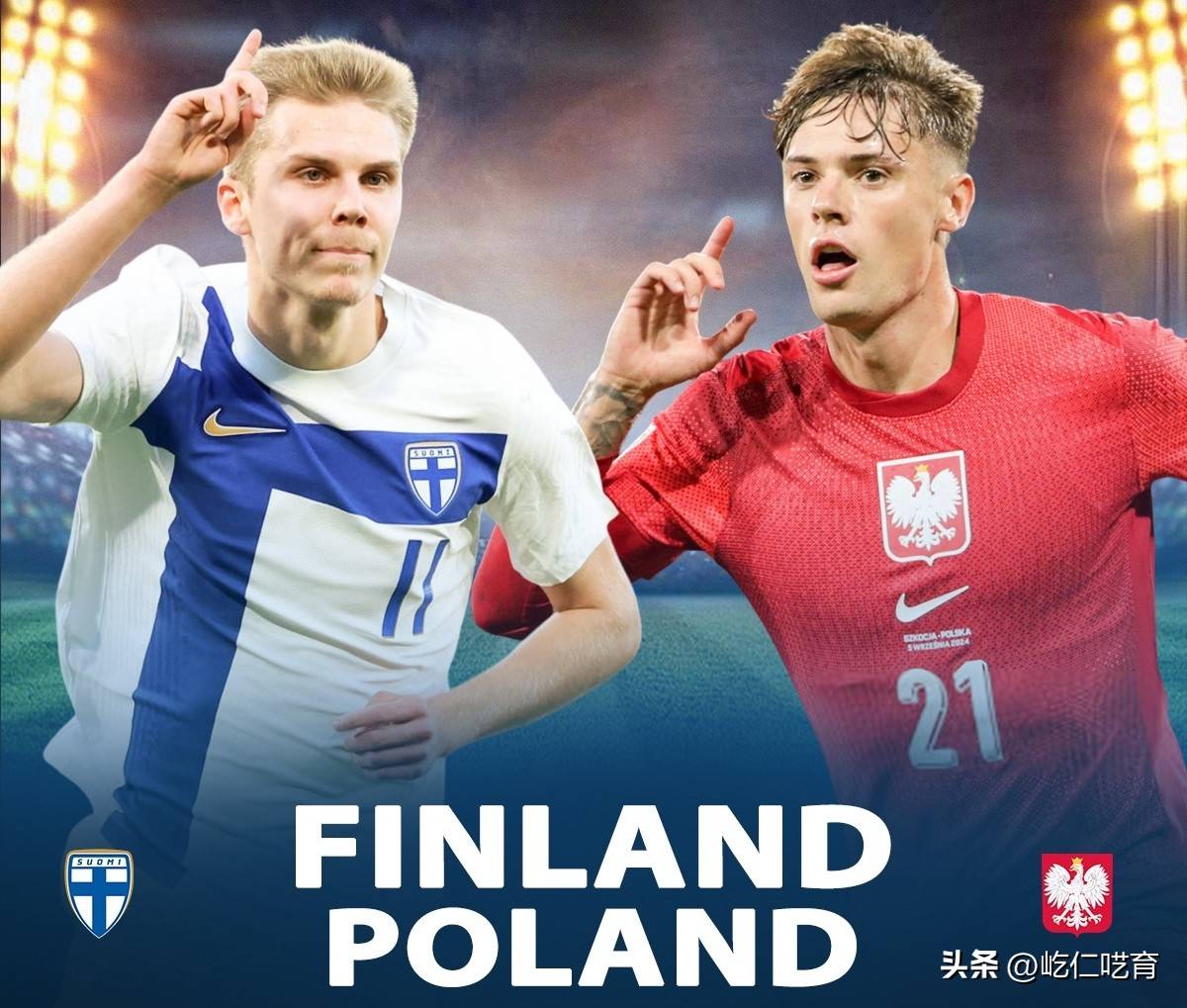 爱游戏中国官网-波兰主场大胜安道尔，欧洲预选赛稳步晋级