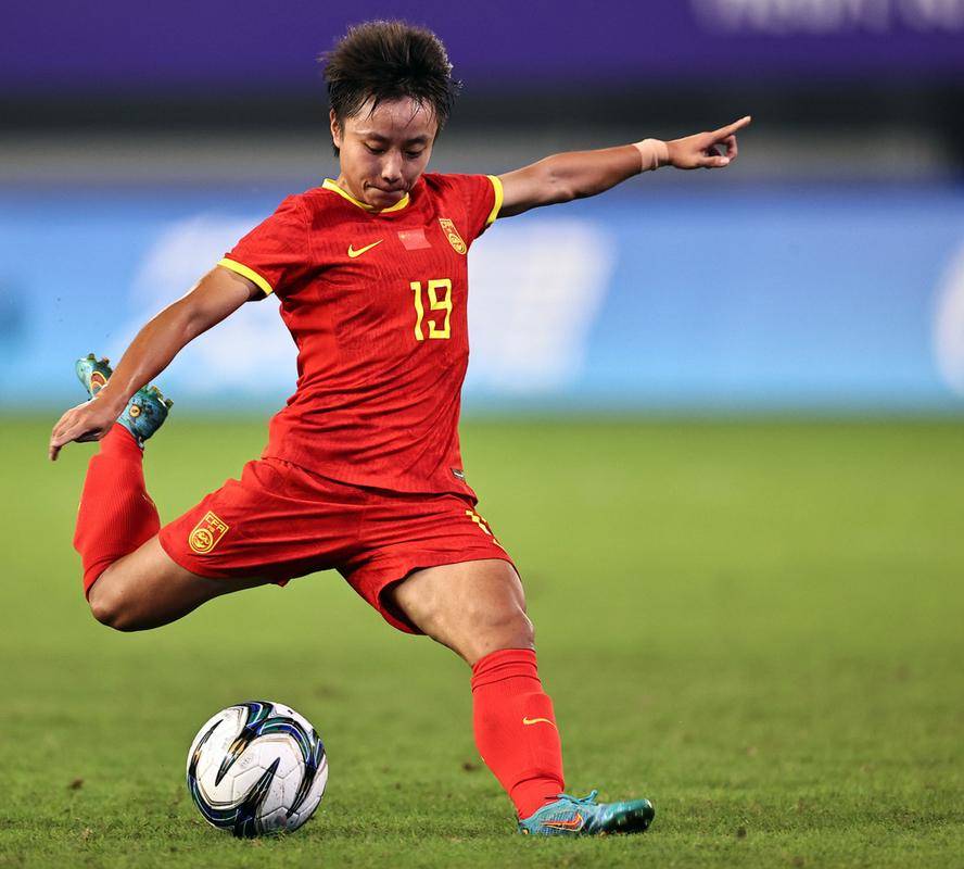 队员受伤，中国女足备战计划受阻的简单介绍