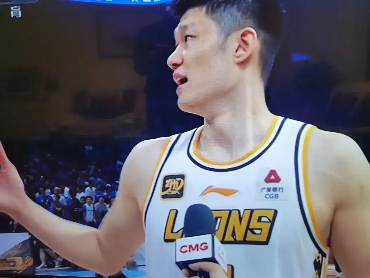 浙江男篮再胜一场！前途一片光明，士气高昂