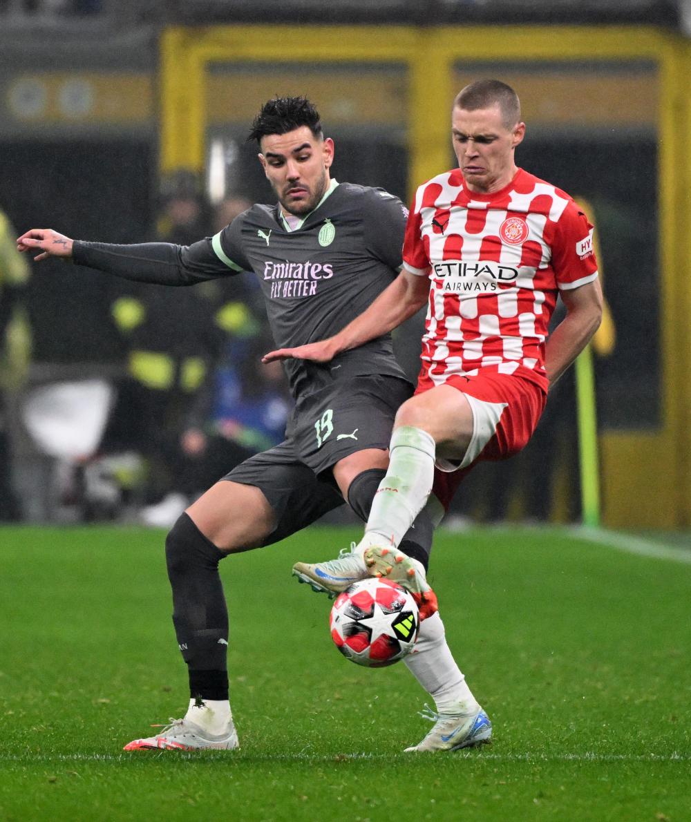 赫罗纳前锋逆袭连续进球，成联赛焦点的简单介绍