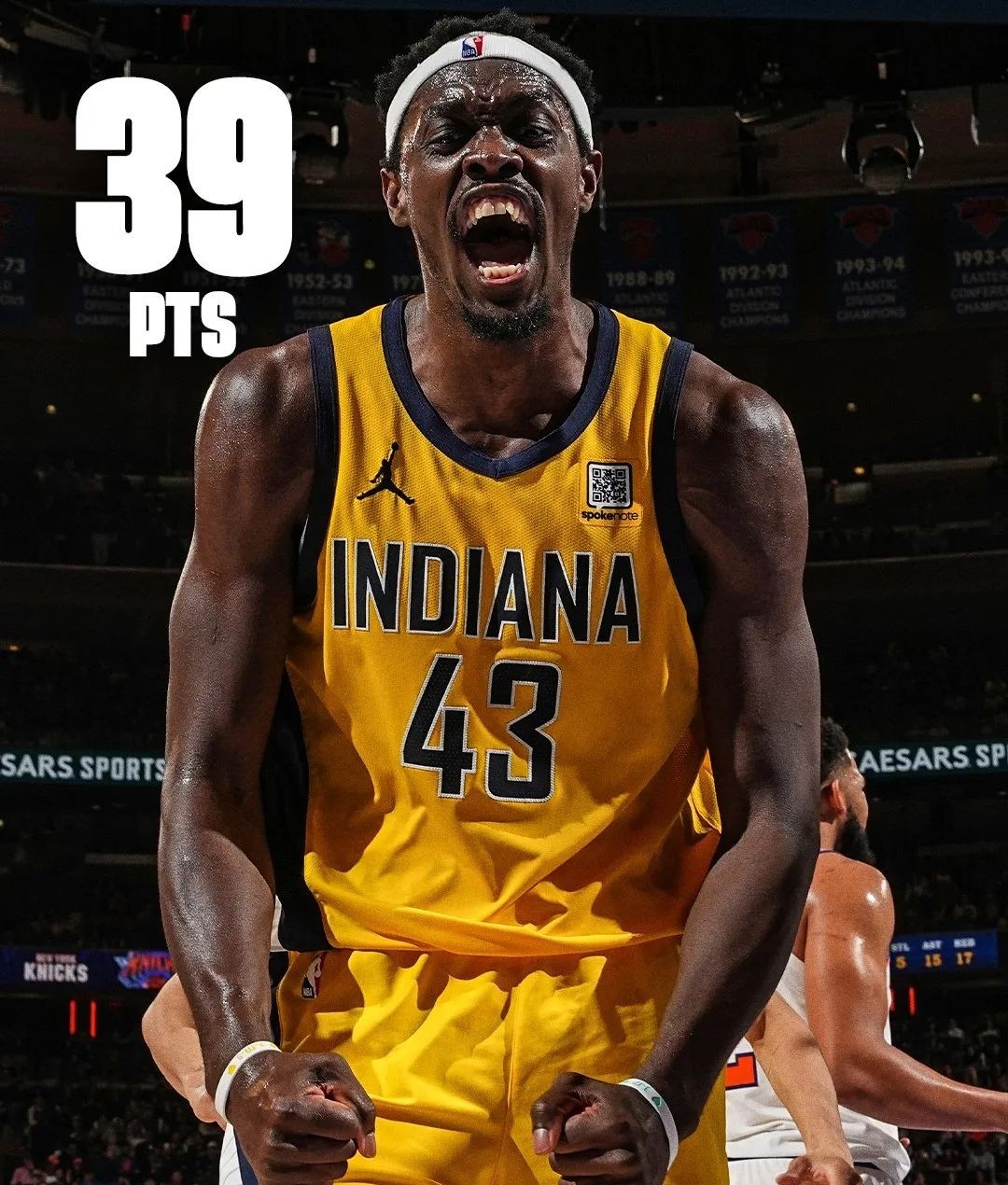 猛龙惨遭逆转，西亚卡姆投篮状态下滑三分命中率低的简单介绍