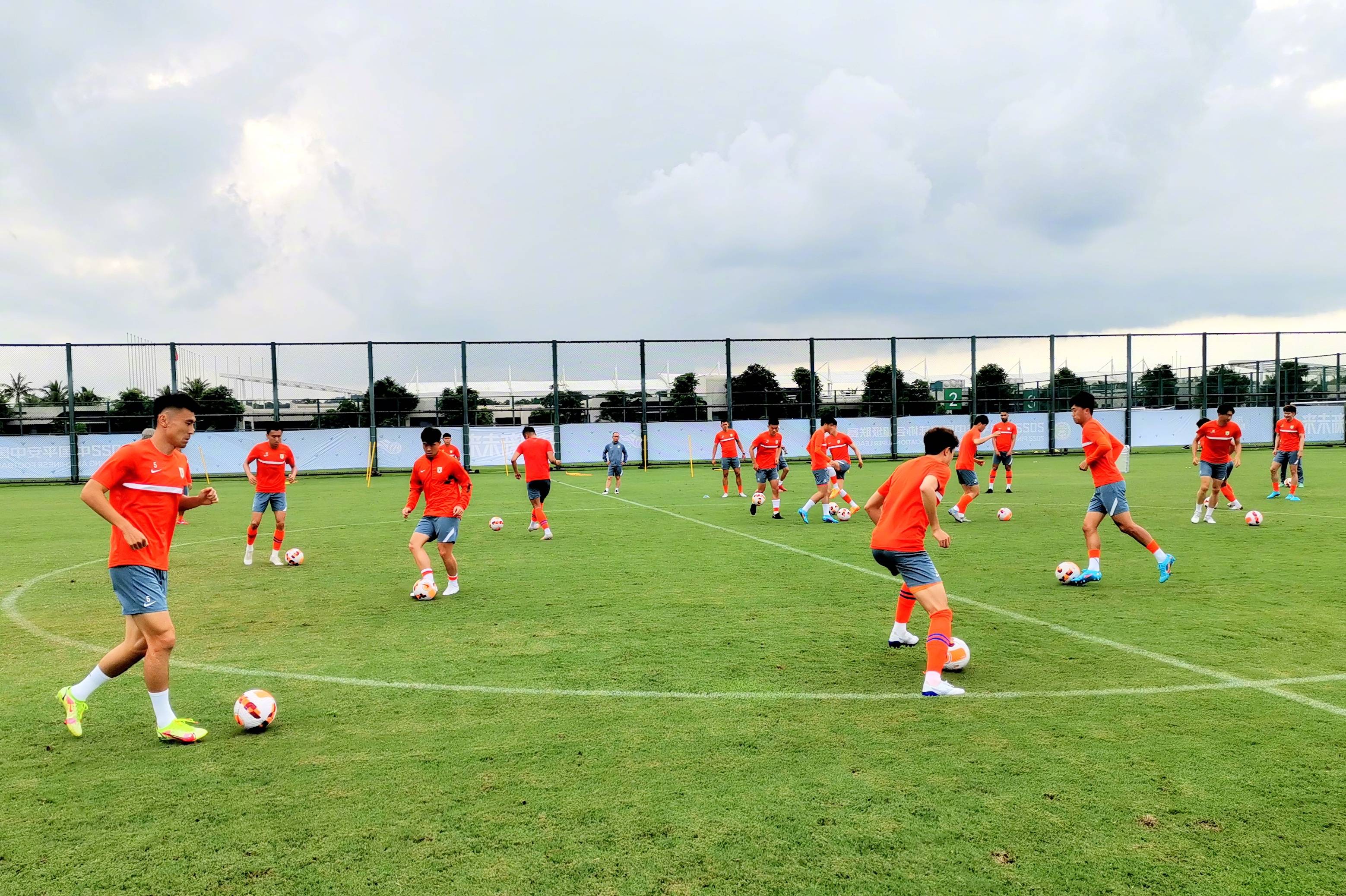 联盟新政策实施，球队备战就获重大动力