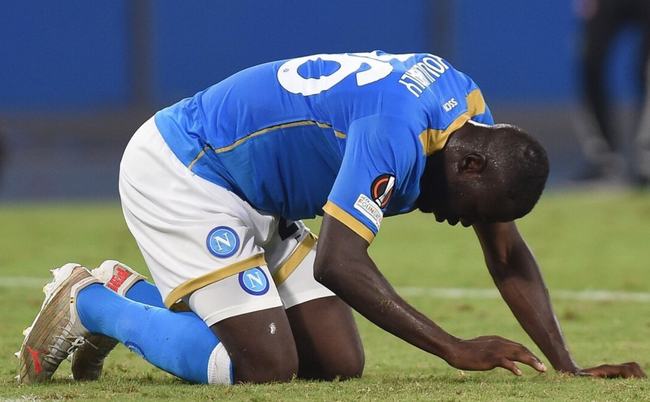 那不勒斯取得关键胜利，紧追领头羊的简单介绍