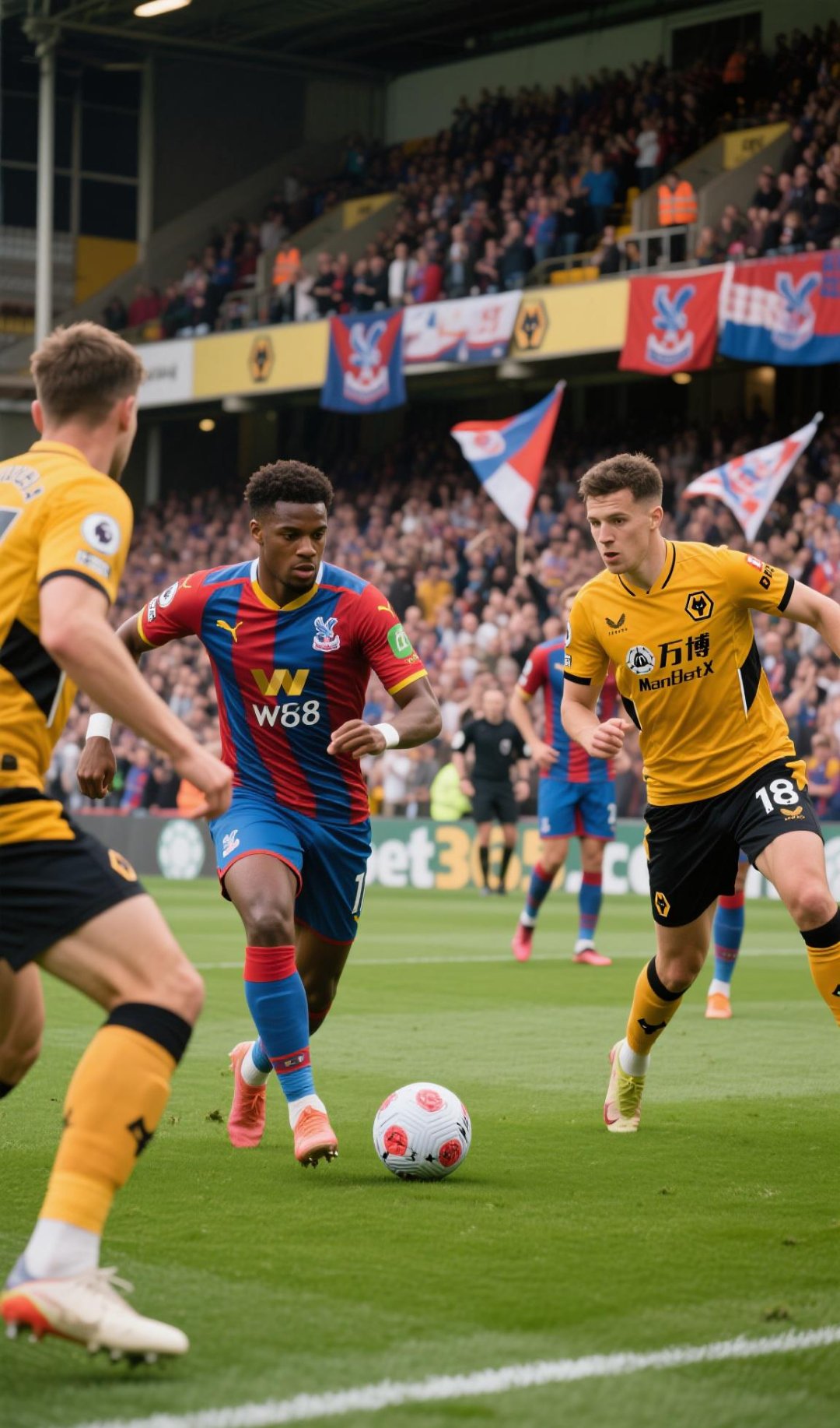 水晶宫门将表现出色,队内晋升主力的简单介绍 水晶宫门将表现出色,队内晋升主力的简单介绍