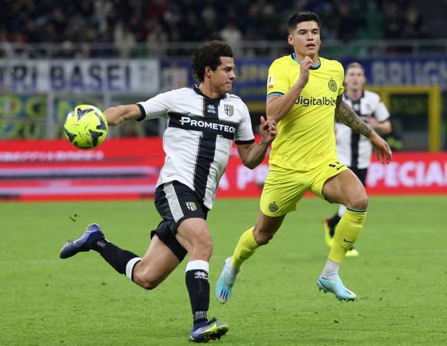 爱游戏网页版-关于帕尔马客场胜亚特兰大，助于保级的信息