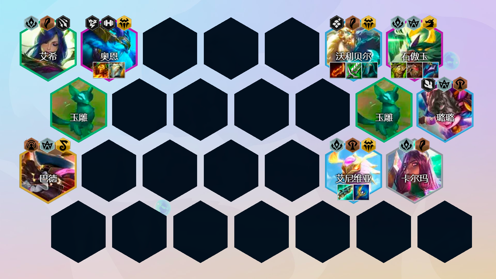 强势阵容统领赛场，无人能敌稳胜的简单介绍