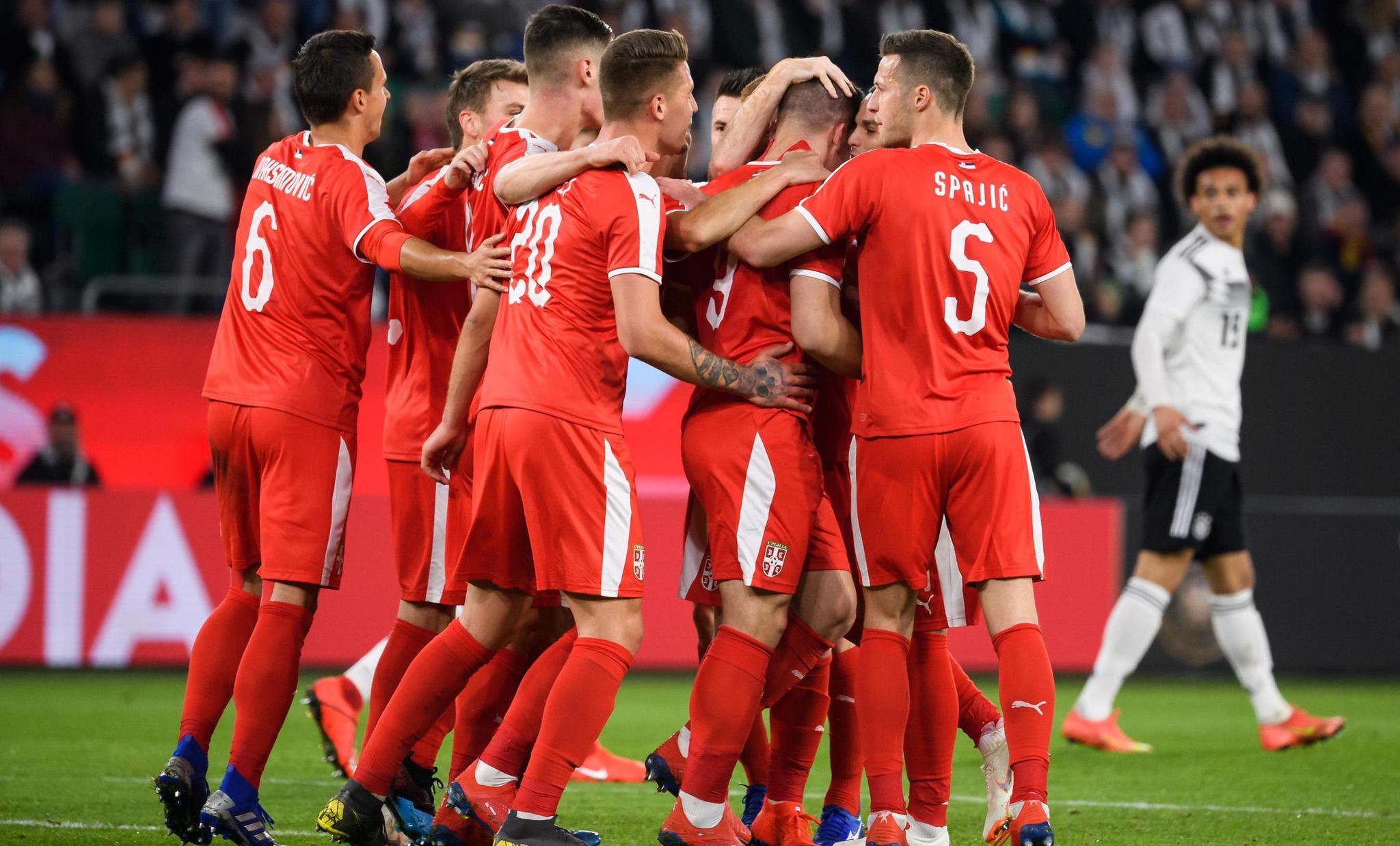 关于匈牙利队火力全开，壮举晋级欧预赛小组赛的信息