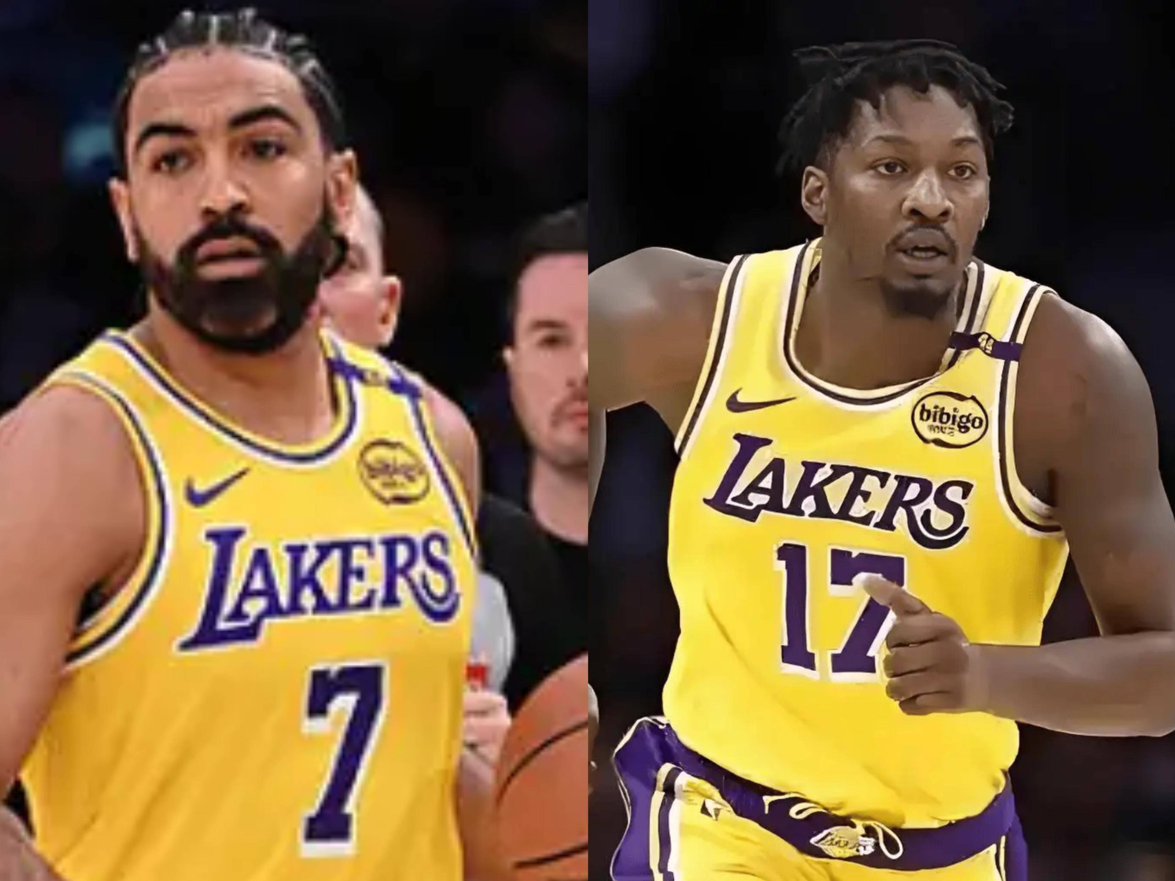 湖人客场不敌爵士,遭遇失利 湖人客场不敌爵士,遭遇失利