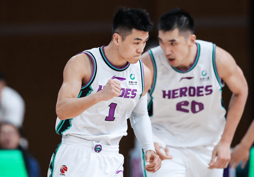 爱游戏中国官网-河北男篮依靠外援实力排名上升