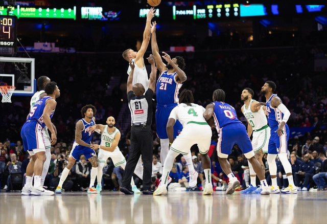 赛季垂直对决，看点十足