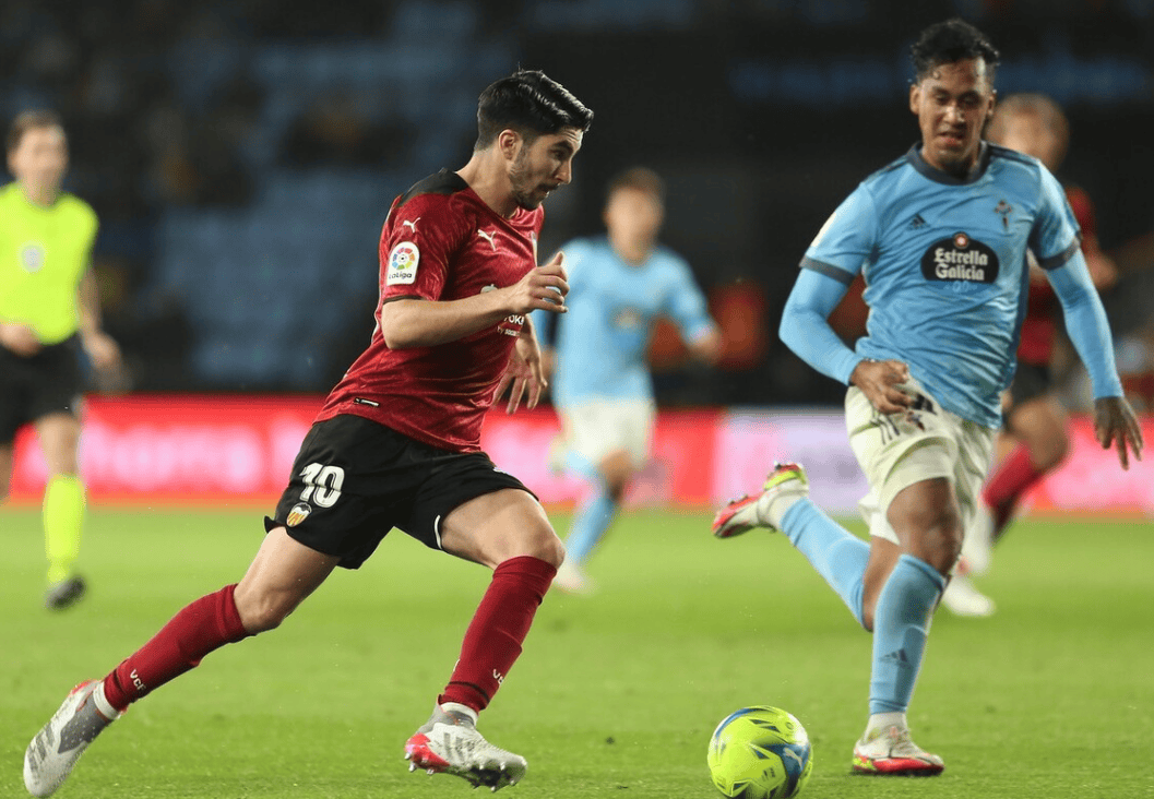 维戈塞尔塔客场惨败遭遇失利