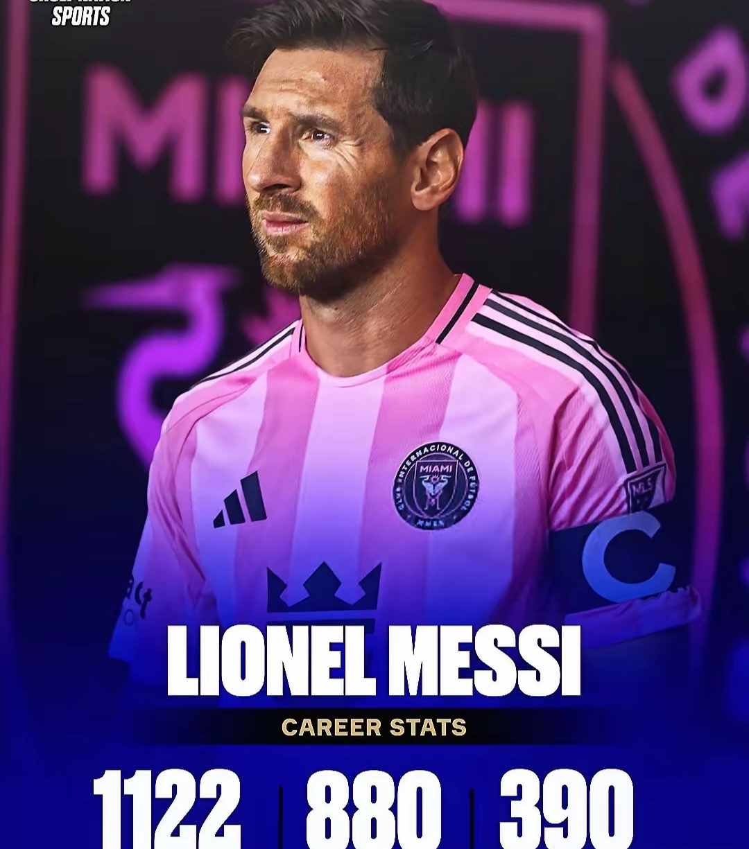 梅西创造奇迹再次助队取胜，巴萨实力升级