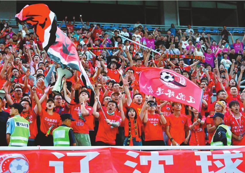 热度持续攀升的赛事，球迷纷纷赞不绝口的简单介绍