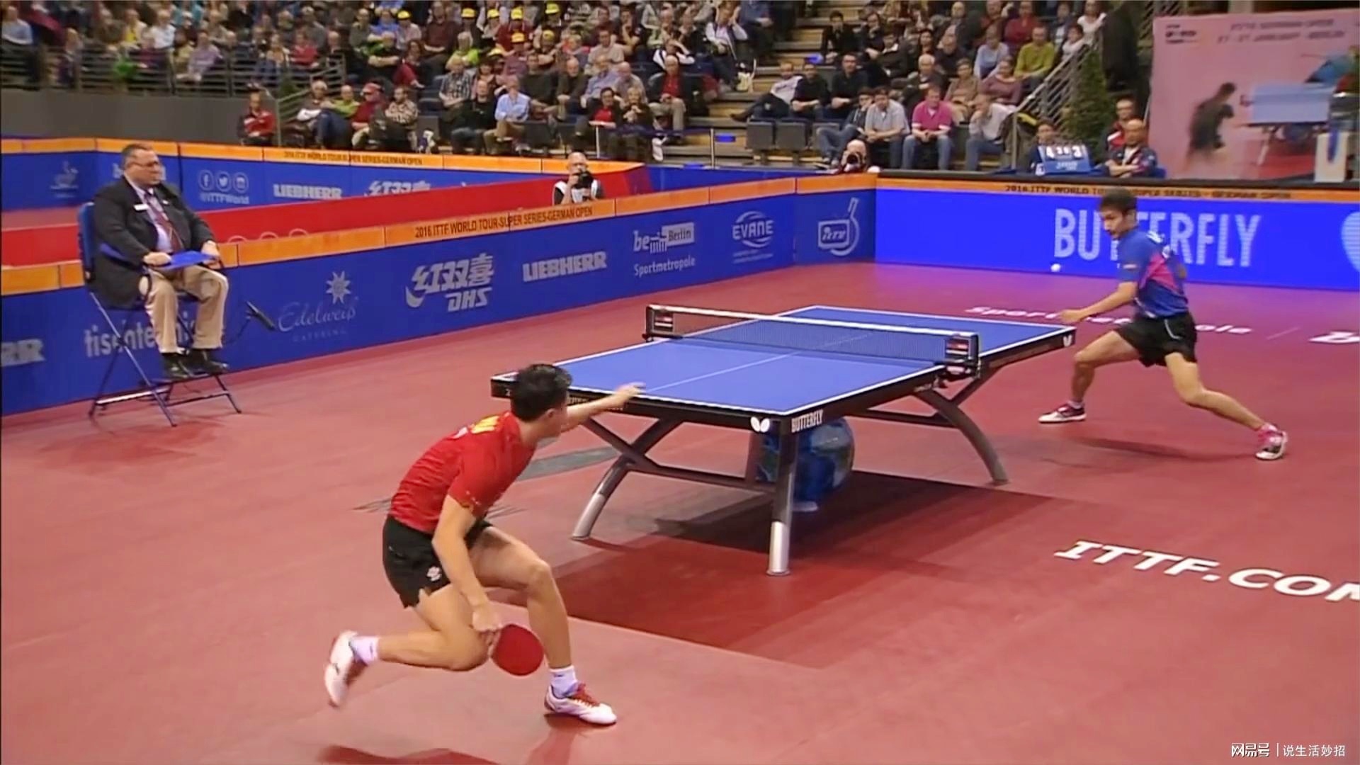 爱游戏官网入口-丹麦选手实现突破，毫无悬念地夺得乒乓球比赛冠军的简单介绍