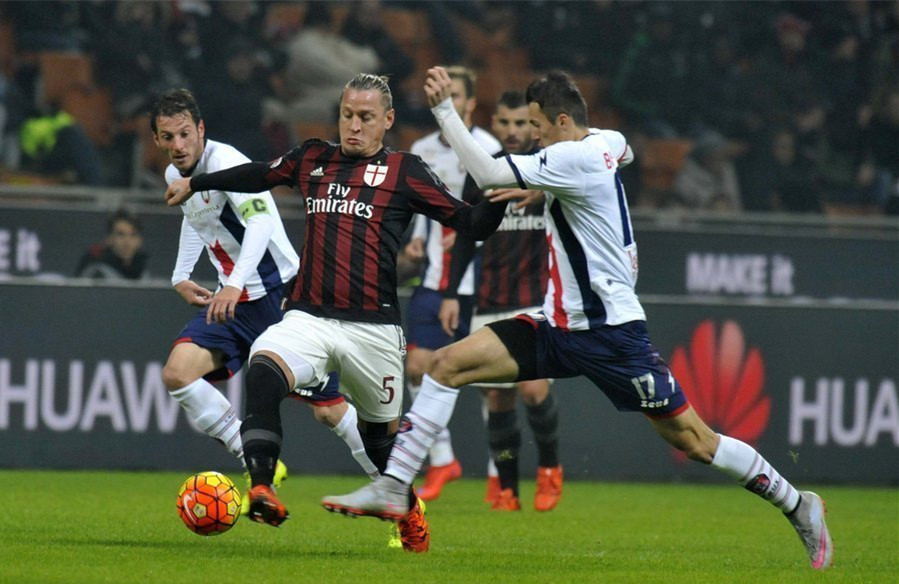 包含AC米兰对阵克罗托内冠军守护者的巅峰对决的词条 包含AC米兰对阵克罗托内冠军守护者的巅峰对决的词条